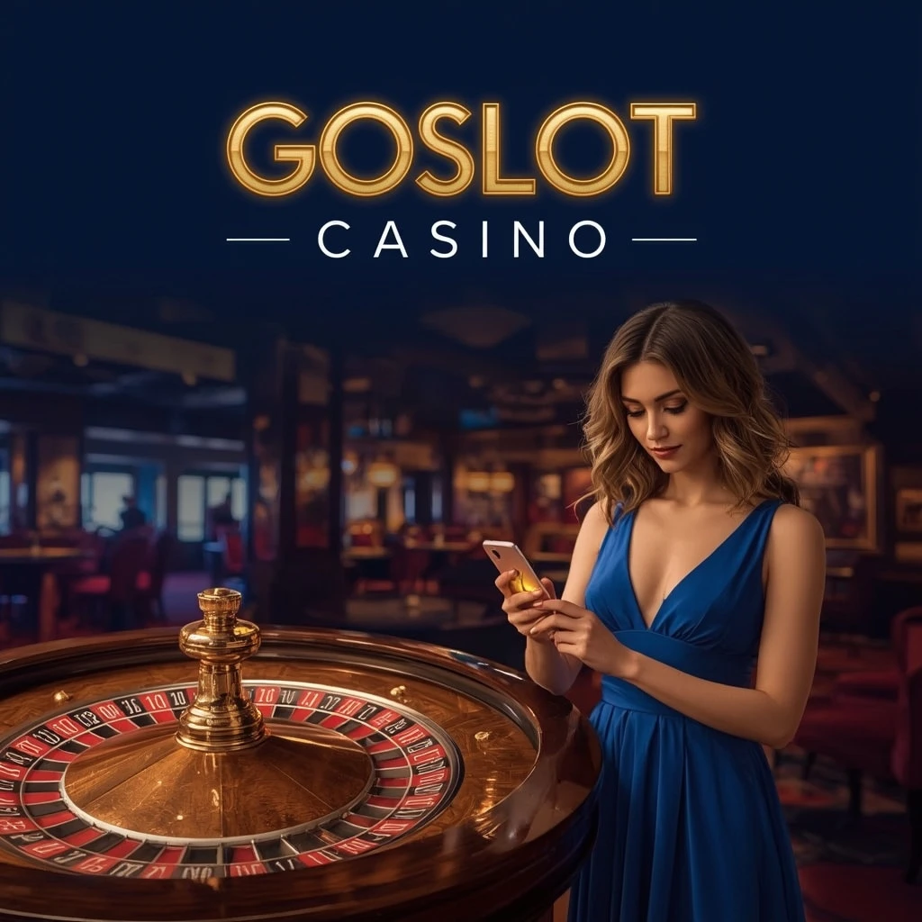 Goslot Casino Indonesia Goslot Casino Indonesia