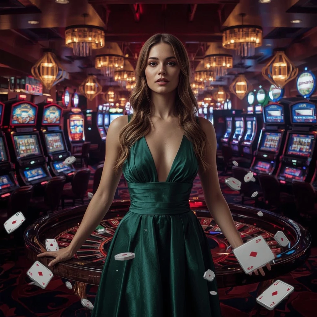 Goslot Casino permainan Goslot Casino permainan